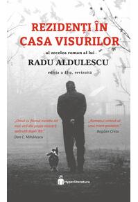 Copertă produs Rezidenți &icirc;n Casa Visurilor