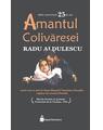 Copertă produs Amantul Colivăresei - thumb 1