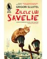 Copertă produs Zilele lui Savelie - thumb 1