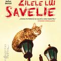 Copertă produs Zilele lui Savelie - gallery small 