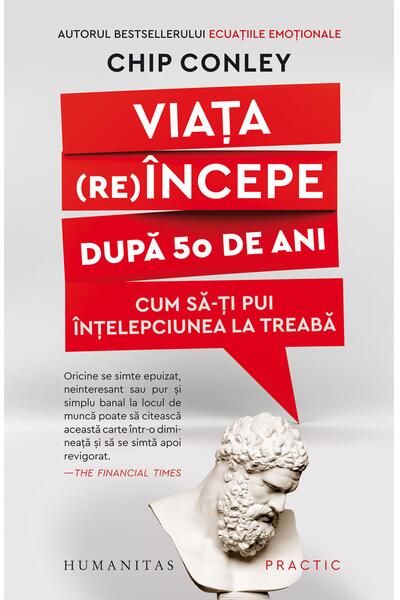 Viața (re)&icirc;ncepe după 50 de ani