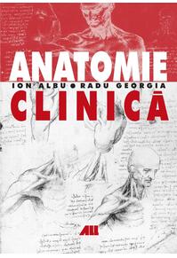 Copertă produs Anatomie clinică