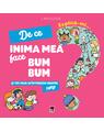 Copertă produs Explică-mi... de ce inima mea face bum bum? - thumb 1