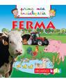 Copertă produs Prima mea enciclopedie. Ferma - thumb 1