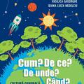 Copertă produs Cum? De ce? De unde? C&acirc;nd? Cultură generală pentru clasele 1-4 - gallery small 