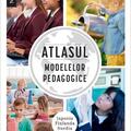 Copertă produs Atlasul modelelor pedagogice - gallery small 