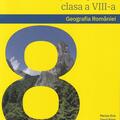 Copertă produs Geografia Rom&acirc;niei. Atlas școlar pentru clasa a VIII-a - gallery small 