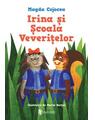 Copertă produs Irina și Școala Veverițelor - thumb 1