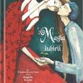 Copertă produs Magia iubirii - gallery small 