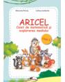 Copertă produs Aricel. Caiet de matematică și explorarea mediului. Clasa I - thumb 1