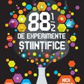 Copertă produs 88 1/2 de experimente științifice - gallery small 