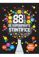 88 1/2 de experimente științifice