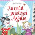 Copertă produs Școala prințeselor. Jurnalul prințesei Agalia - gallery small 
