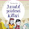 Copertă produs Școala prințeselor. Jurnalul prințesei Killari - gallery small 