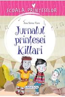 Școala prințeselor. Jurnalul prințesei Killari