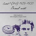 Copertă produs Caietul 1 (XVI) 1929-1930. Primul caiet - gallery small 