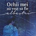Copertă produs Ochii mei au vrut să fie albaștri - gallery small 