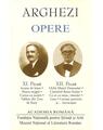 Copertă produs Tudor Arghezi – Opere. Vol. XI-XII - thumb 1