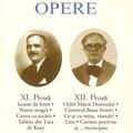 Copertă produs Tudor Arghezi – Opere. Vol. XI-XII - gallery small 