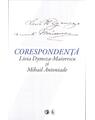 Copertă produs Corespondență Livia Dymsza-Maiorescu și Mihail Antoniade - thumb 1