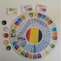 Copertă produs Trivia Rom&acirc;nia - gallery small 