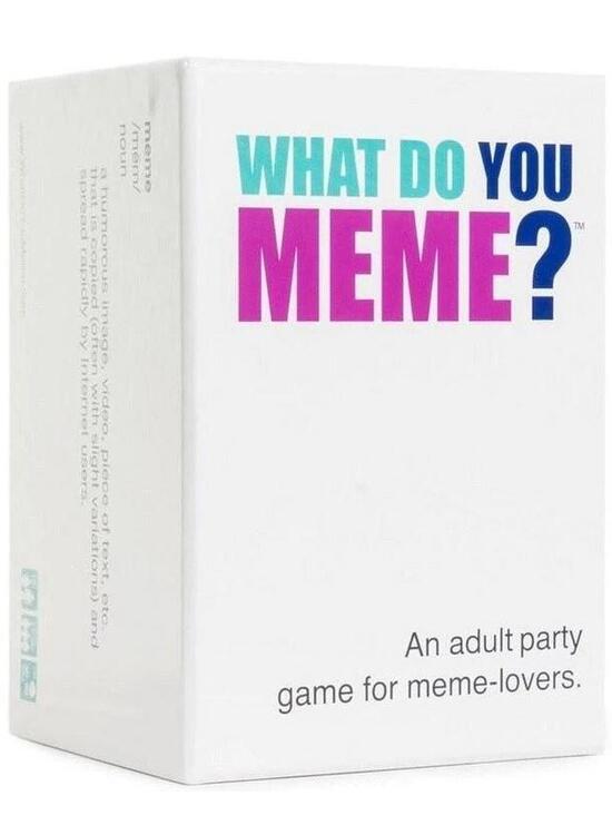 Copertă produs What Do You Meme? - gallery big 2