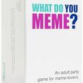 Copertă produs What Do You Meme? - gallery small 