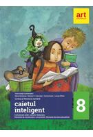 Imagine produs Caietul inteligent. Limba și literatura rom&acirc;nă. Comunicare. Clasa a VIII-a