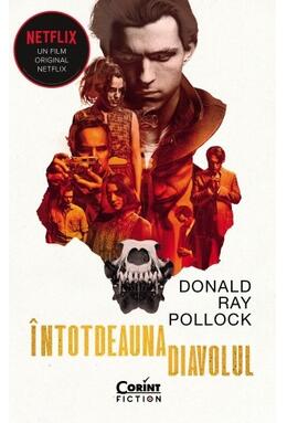 Copertă produs Întotdeauna diavolul