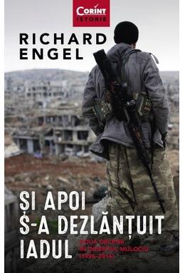 Copertă produs Și apoi s-a dezlănțuit iadul