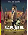 Copertă produs Rapunzel. Lese-, Spiel- und Arbeitsbuch - thumb 1