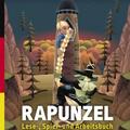 Copertă produs Rapunzel. Lese-, Spiel- und Arbeitsbuch - gallery small 