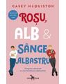 Copertă produs Roșu, alb și s&acirc;nge albastru - thumb 1