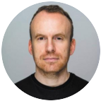 Fotografie autor Matt Haig