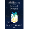 Copertă produs Biblioteca de la miezul nopții (Vol. 1)