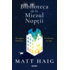 Copertă produs Biblioteca de la miezul nopții (Vol. 1)