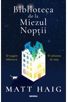 Biblioteca de la miezul nopții