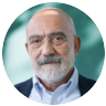 Fotografie autor Ahmet Altan