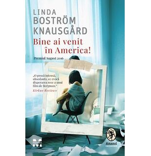 Bine ai venit &icirc;n America!