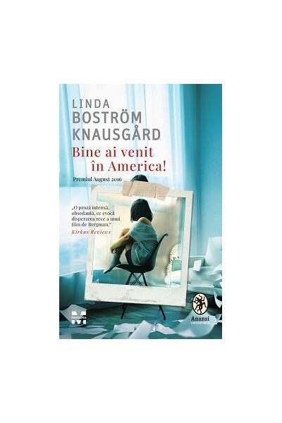 Bine ai venit &icirc;n America!