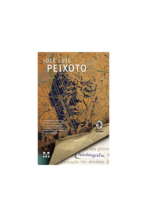Copertă produs Autobiografia
