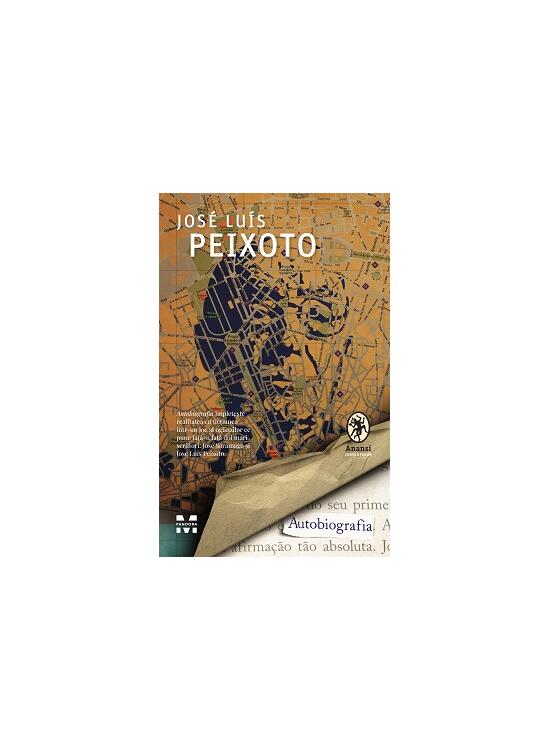 Copertă produs Autobiografia - gallery big 1