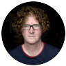 Fotografie autor Shaun Bythell