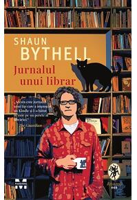 Copertă produs Jurnalul unui librar