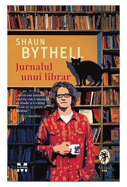 Copertă produs Jurnalul unui librar