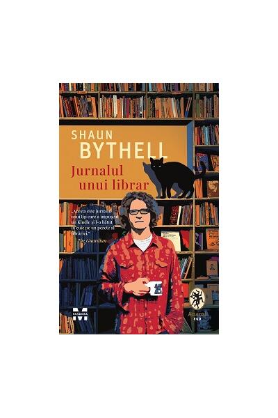 Jurnalul unui librar