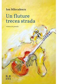 Copertă produs Un fluture trecea strada