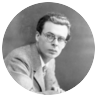 Fotografie autor Aldous Huxley