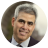 Fotografie autor Jonathan Haidt