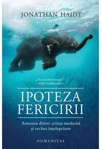 Copertă produs Ipoteza fericirii